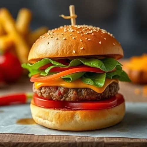 ZINGER MINI